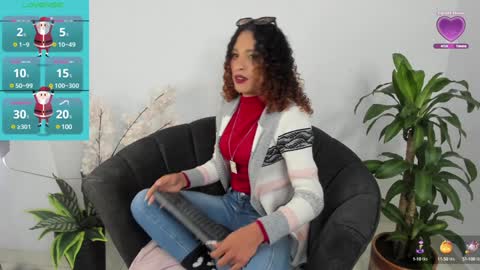 marfilastrom online show from 01-23-25, 07:32