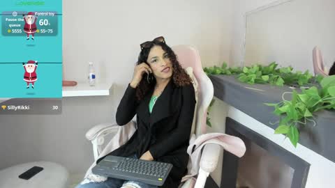 marfilastrom online show from 01-26-25, 10:57