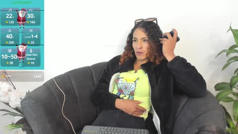 marfilastrom online show from 01-28-25, 10:12