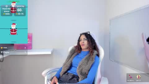 marfilastrom online show from 01-29-25, 09:55