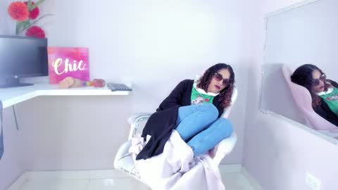 marfilastrom online show from 01-31-25, 08:32