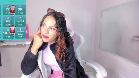 marfilastrom online show from 02-01-25, 04:14