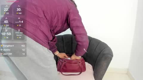 marfilastrom online show from 03-04-25, 10:46