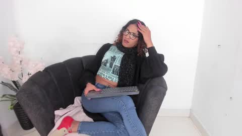 marfilastrom online show from 03-07-25, 05:51