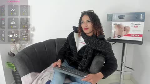 marfilastrom online show from 03-12-25, 04:41