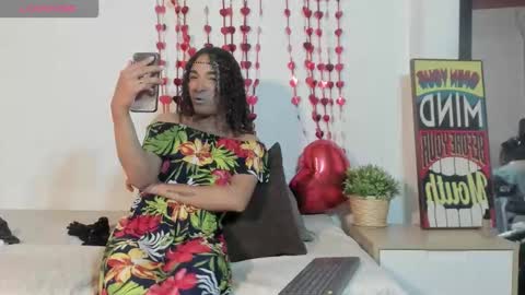 marfilastrom online show from 02-11-26, 02:16