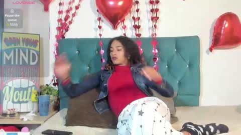 marfilastrom online show from 03-21-26, 08:41