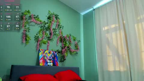 Margaret Clark online show from 03-26-26, 10:43