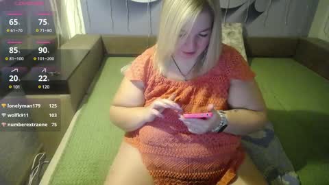 margaret gem online show from 12-05-24, 02:53