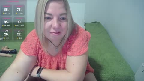 margaret gem online show from 01-24-25, 07:19