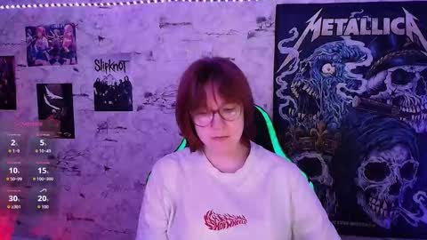 Margaret online show from 03-19-26, 04:38