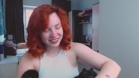 Snapshot of margaret_wilson chatting on 10-03-25, 01:52 Margaret online show from 10-03-25, 01:52