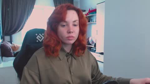 Snapshot of margaret_wilson chatting on 10-04-25, 10:13 Margaret online show from 10-04-25, 10:13