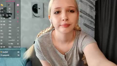 Snapshot of margaretasey chatting on 06-30-26, 01:17 Margaret online show from 06-30-26, 01:17