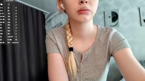 Snapshot of margaretasey chatting on 07-02-26, 01:27 Margaret online show from 07-02-26, 01:27