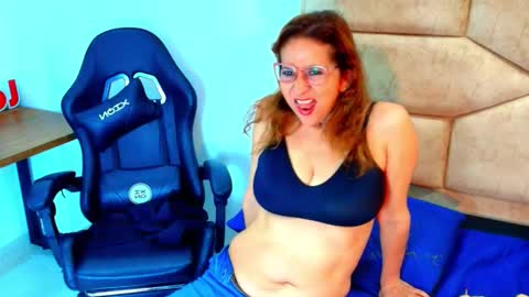 margareth online show from 03-18-26, 01:03