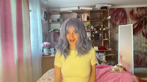Malvina online show from 07-31-26, 04:39