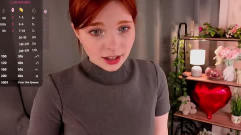 Snapshot of margaretrobinson_ chatting on 04-09-26, 04:23 Maria online show from 04-09-26, 04:23