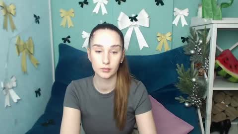 Snapshot of margarettii chatting on 02-17-25, 11:55 margarettii online show from 02-17-25, 11:55