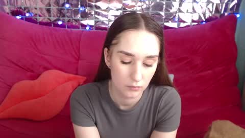 Snapshot of margarettii chatting on 03-03-25, 09:22 margarettii online show from 03-03-25, 09:22