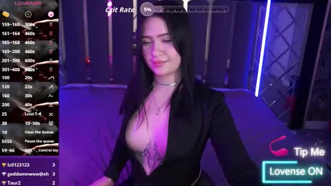 margaritagrey online show from 03-09-26, 08:35