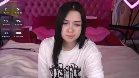 margaritagrey online show from 07-14-26, 02:05