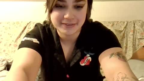 Margaux Green online show from 02-27-26, 06:24