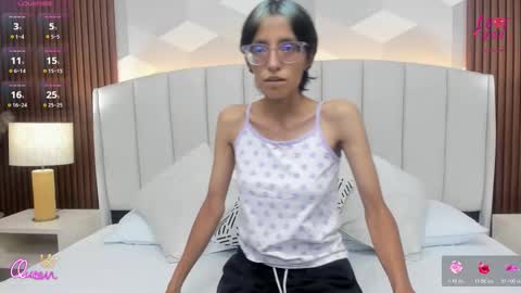 Aitana online show from 03-26-26, 01:55