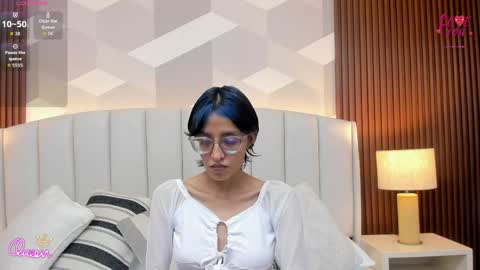 Aitana online show from 04-07-26, 02:01