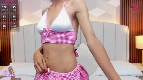 Aitana online show from 04-15-26, 02:13