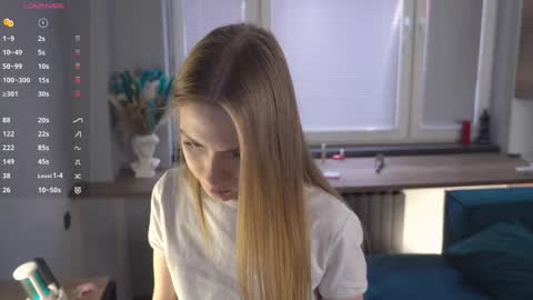 Nala online show from 02-11-26, 07:13