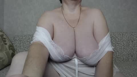 MargieCheerful kind and affectionate online show from 03-07-25, 08:55