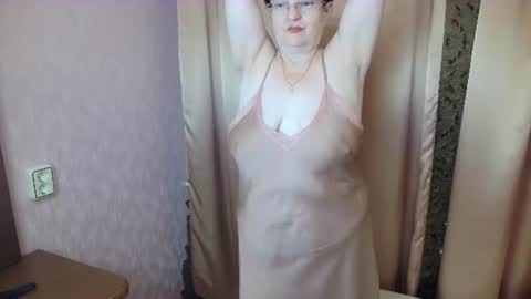 MargieCheerful kind and affectionate online show from 06-21-26, 07:27