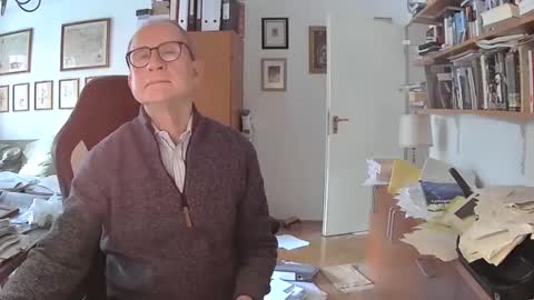 marginalie online show from 02-05-25, 08:21