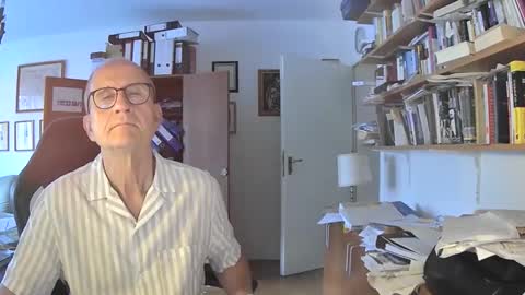 marginalie online show from 09-21-25, 06:59