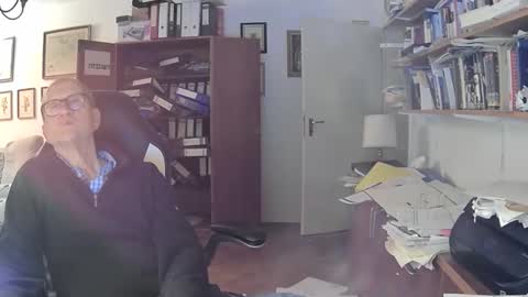 marginalie online show from 11-21-25, 06:50