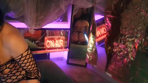 Margo696969 online show from 12-09-24, 01:29