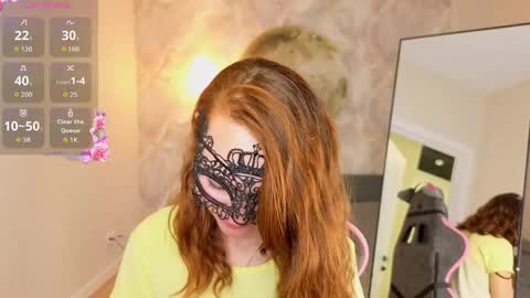 Margo Kellly online show from 06-08-26, 01:28