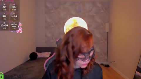 Margo Kellly online show from 07-27-26, 12:28