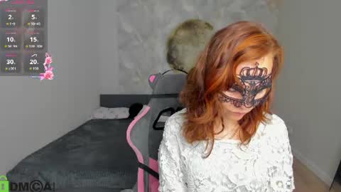 Margo Kellly online show from 07-29-26, 12:42