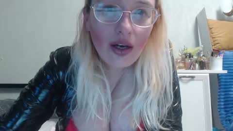 margo_shine online show from 02-09-26, 01:59