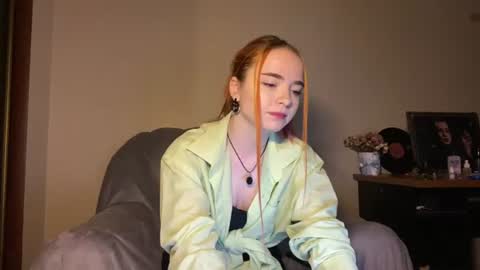 Amber online show from 07-21-26, 08:16