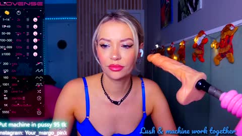 Snapshot of margohotty chatting on 01-10-25, 03:07 Margo for you   online show from 01-10-25, 03:07