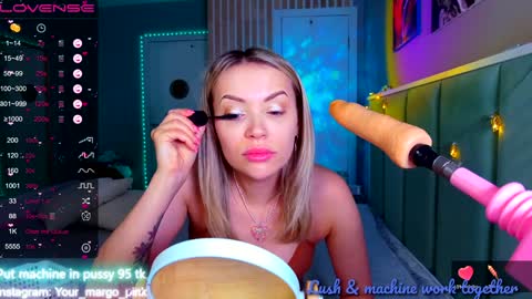 Snapshot of margohotty chatting on 02-01-25, 03:30 Margo for you   online show from 02-01-25, 03:30