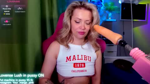 Snapshot of margohotty chatting on 10-18-25, 04:26 Margo for you   online show from 10-18-25, 04:26