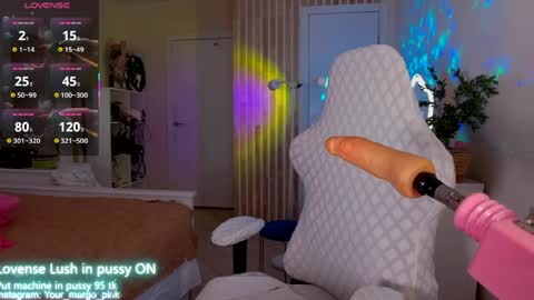 Margo for you   online show from 05-30-26, 06:21