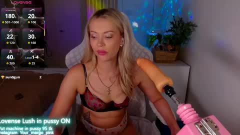 Margo for you   online show from 06-05-26, 06:52