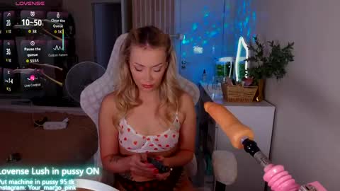 Margo for you   online show from 06-09-26, 04:57