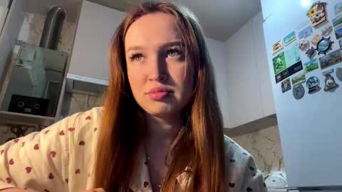 Chloe online show from 03-02-26, 02:13