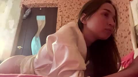 Chloe online show from 07-28-26, 11:17